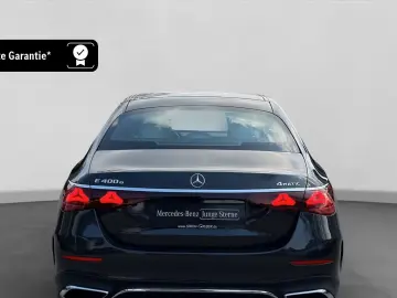 Mercedes-Benz E 400 e 4M AMG Airmatic