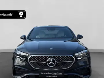 Mercedes-Benz E 400 e 4M AMG Airmatic