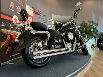 Kawasaki VN 1500 Vulcan