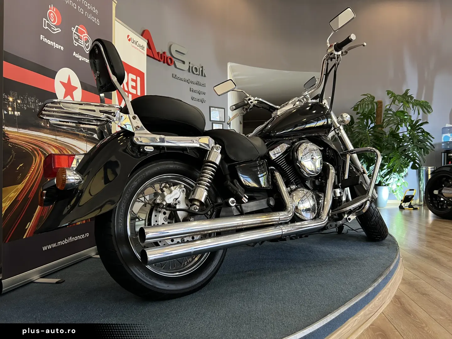 Kawasaki VN 1500 Vulcan