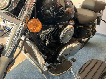 Kawasaki VN 1500 Vulcan