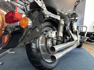 Kawasaki VN 1500 Vulcan