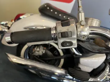 Kawasaki VN 1500 Vulcan