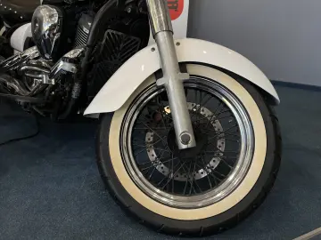 Kawasaki VN 900 Vulcan