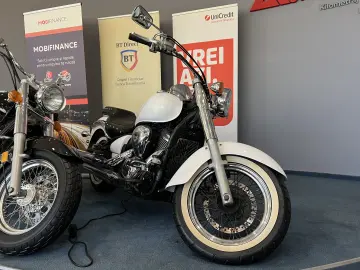 Kawasaki VN 900 Vulcan