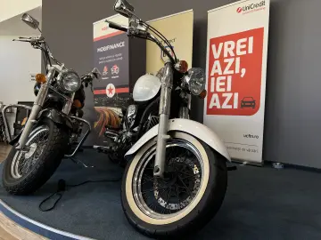 Kawasaki VN 900 Vulcan