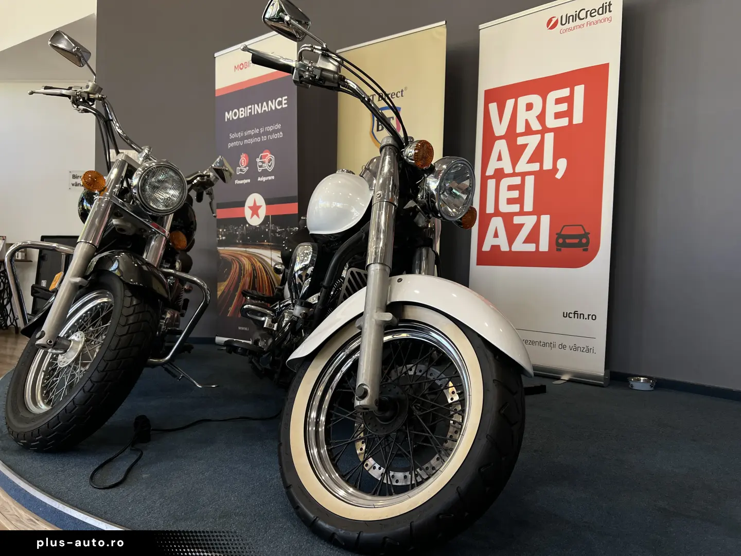 Kawasaki VN 900 Vulcan