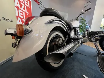 Kawasaki VN 900 Vulcan