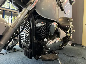 Kawasaki VN 900 Vulcan