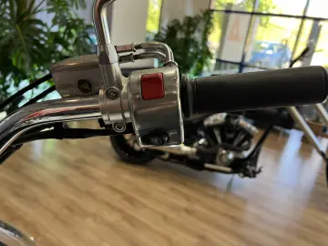 Kawasaki VN 900 Vulcan