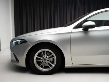 Mercedes Benz A 180d