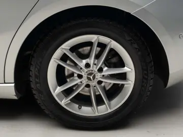 Mercedes Benz A 180d