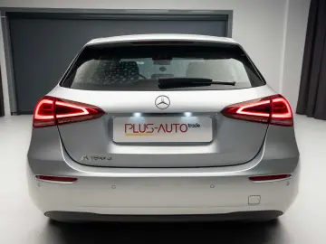 Mercedes Benz A 180d