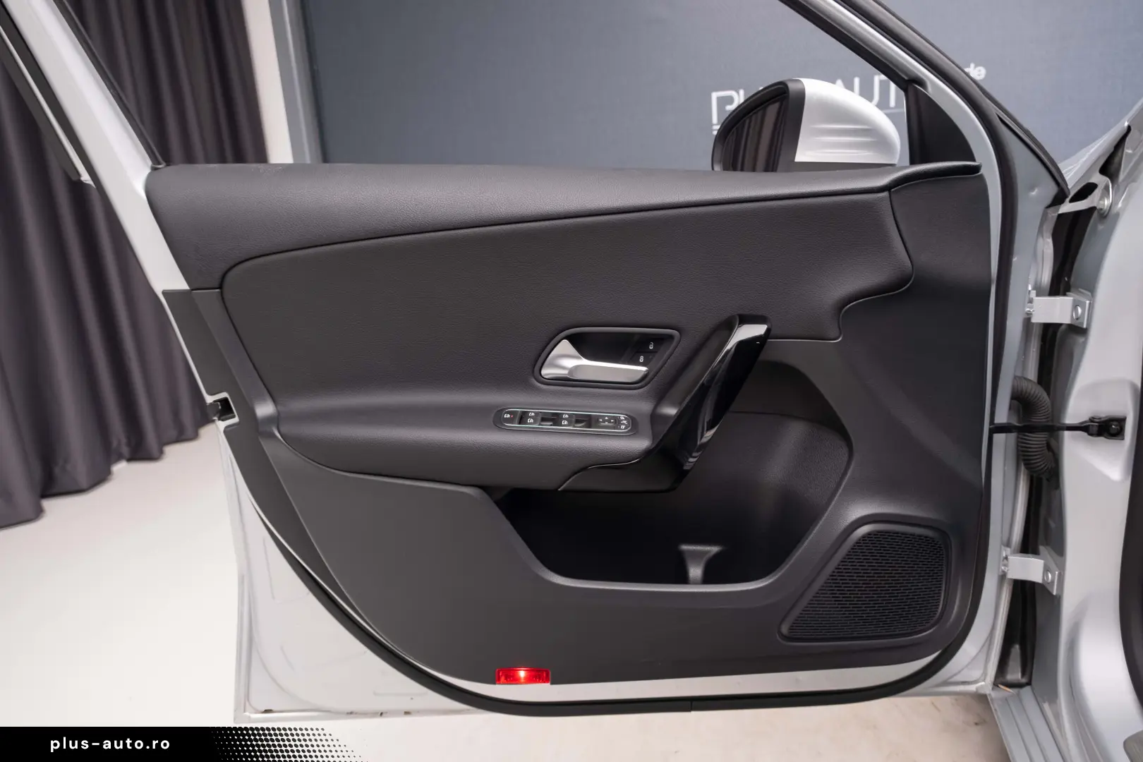 Mercedes Benz A 180d