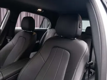 Mercedes Benz A 180d