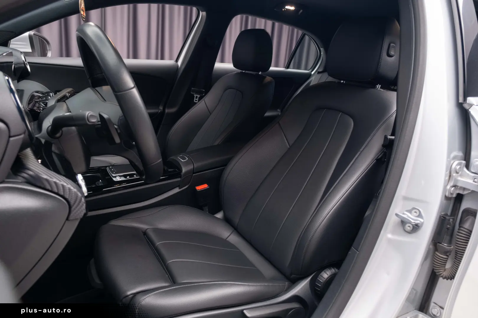 Mercedes Benz A 180d
