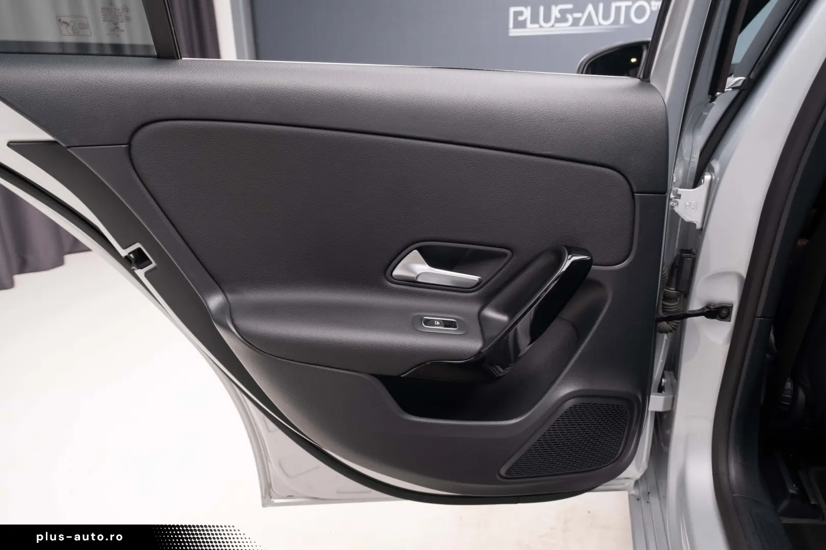 Mercedes Benz A 180d