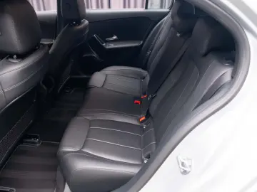 Mercedes Benz A 180d