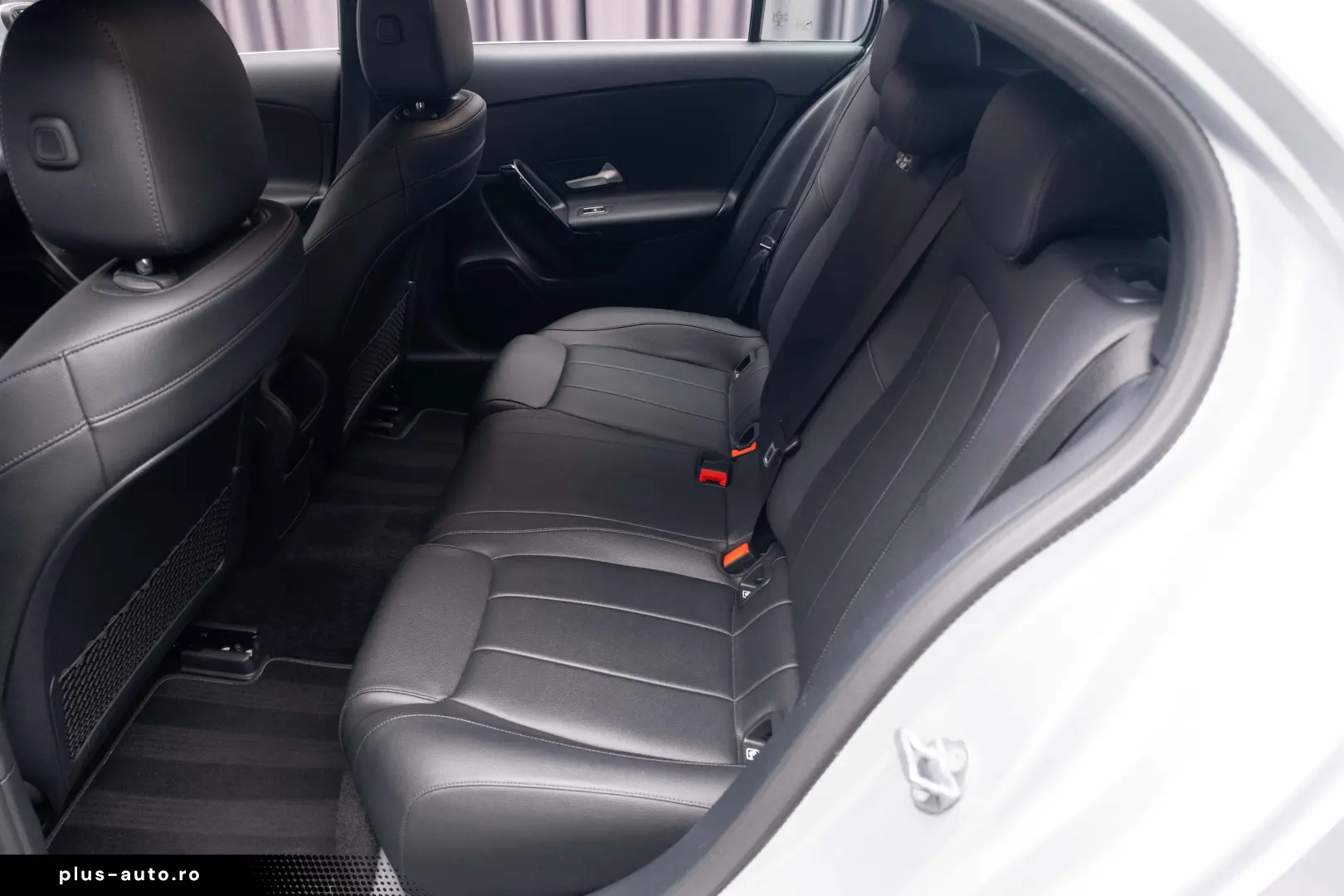 Mercedes Benz A 180d