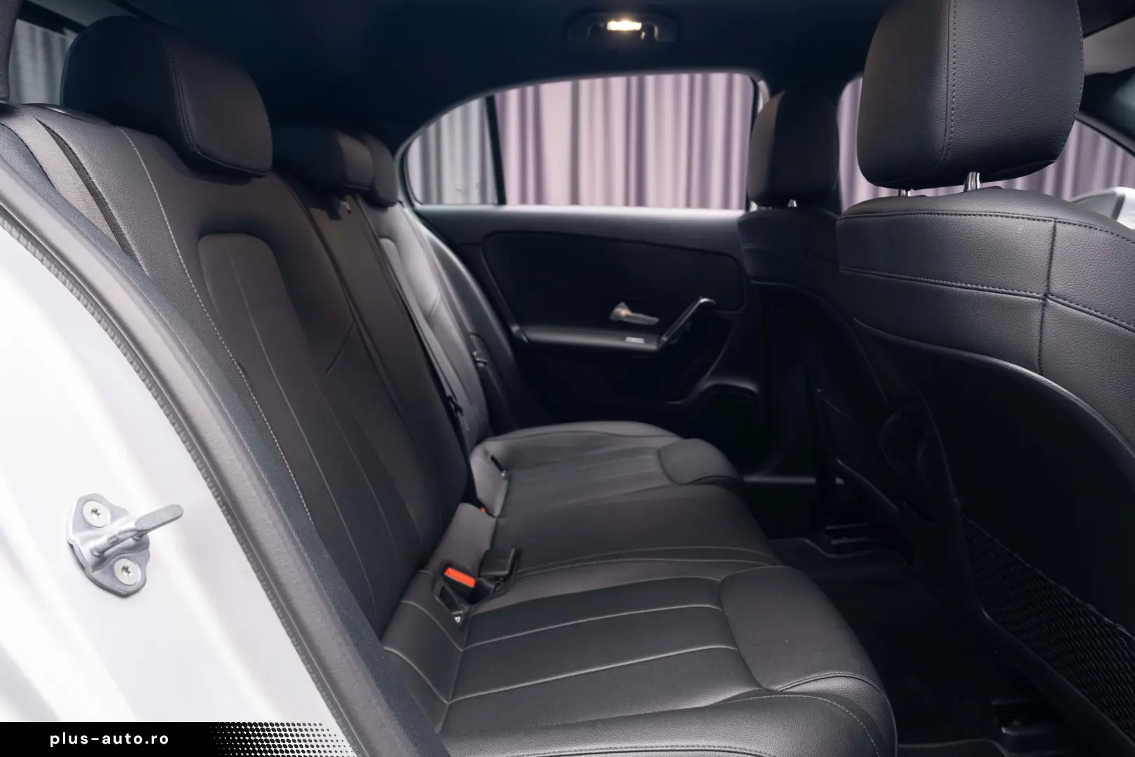 Mercedes Benz A 180d