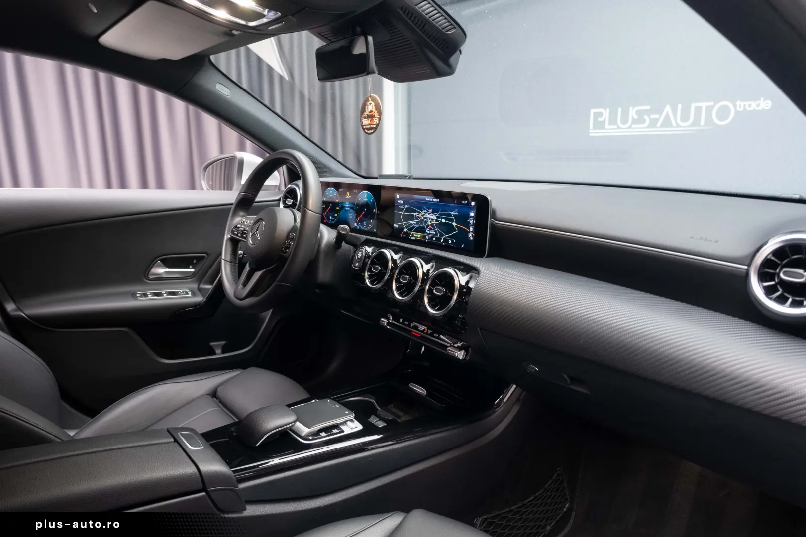 Mercedes Benz A 180d