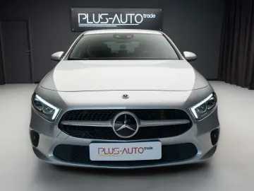 Mercedes Benz A 180d