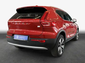 VOLVO XC40 T4 Recharge Ultimate-Bright DKG ACC BLIS 36