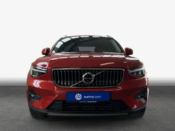 VOLVO XC40 T4 Recharge Ultimate-Bright DKG ACC BLIS 36