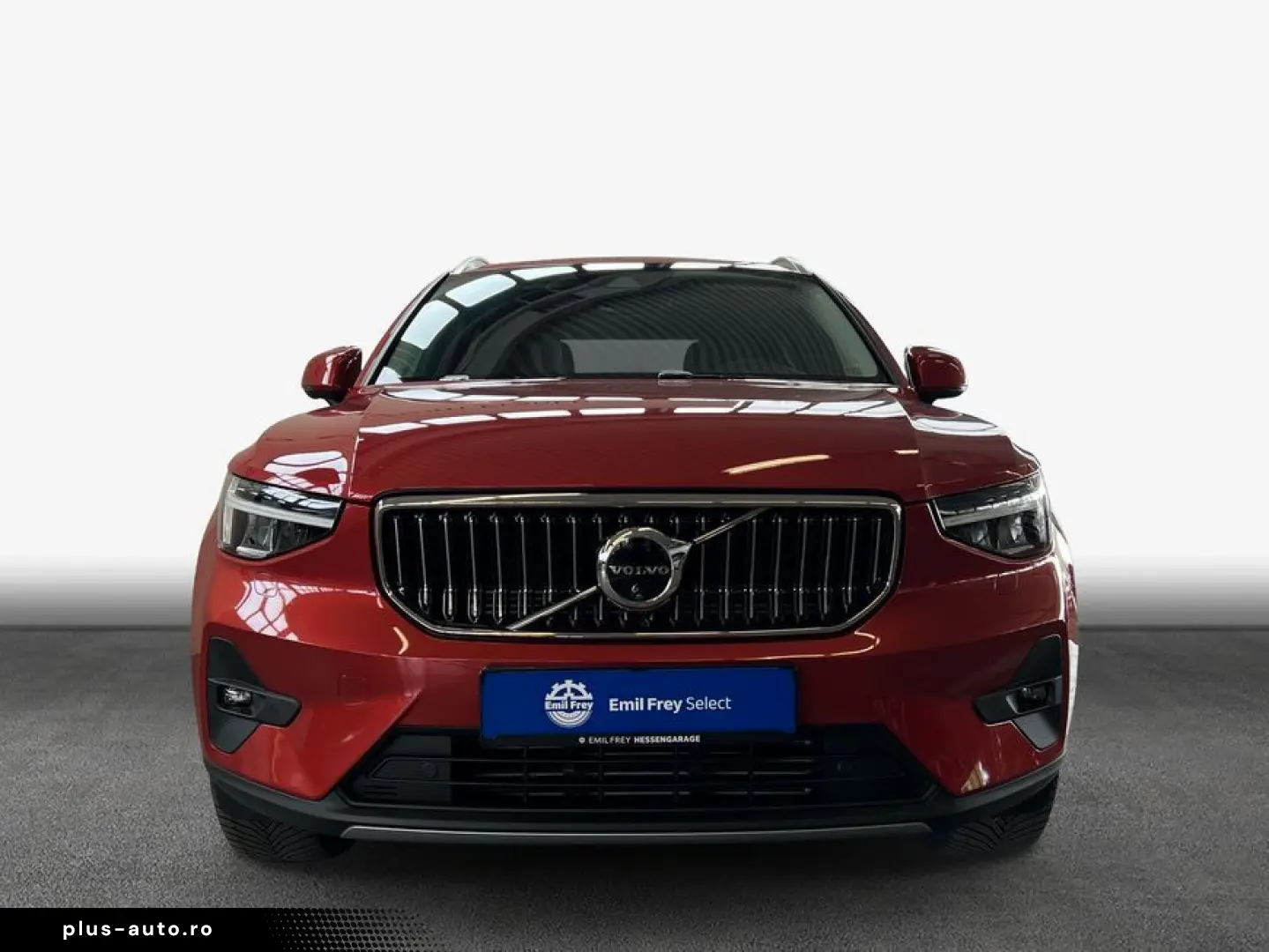 VOLVO XC40 T4 Recharge Ultimate-Bright DKG ACC BLIS 36