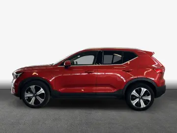 VOLVO XC40 T4 Recharge Ultimate-Bright DKG ACC BLIS 36
