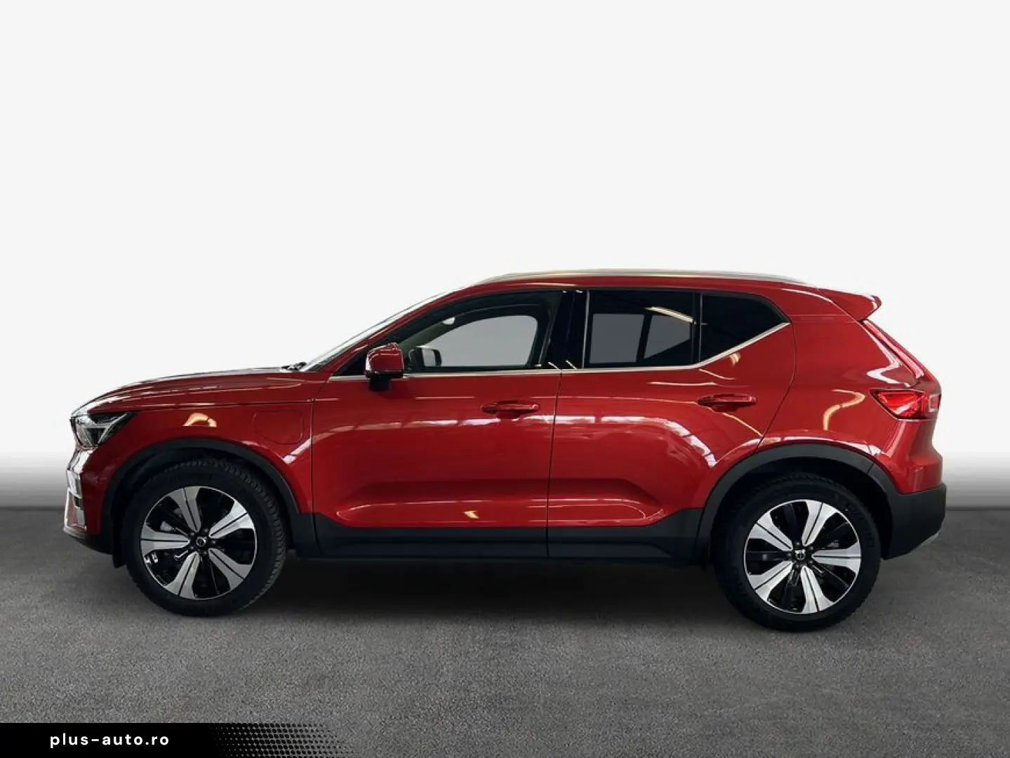VOLVO XC40 T4 Recharge Ultimate-Bright DKG ACC BLIS 36