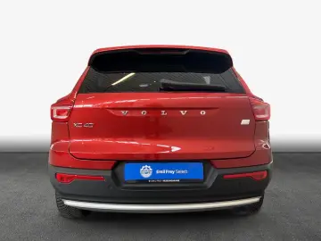 VOLVO XC40 T4 Recharge Ultimate-Bright DKG ACC BLIS 36