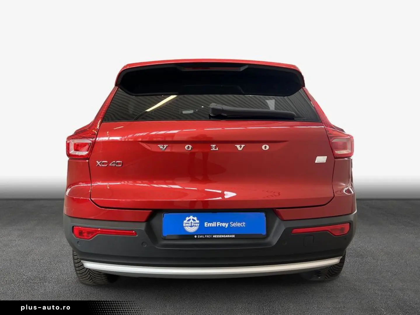 VOLVO XC40 T4 Recharge Ultimate-Bright DKG ACC BLIS 36