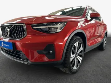 VOLVO XC40 T4 Recharge Ultimate-Bright DKG ACC BLIS 36