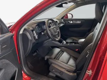 VOLVO XC40 T4 Recharge Ultimate-Bright DKG ACC BLIS 36