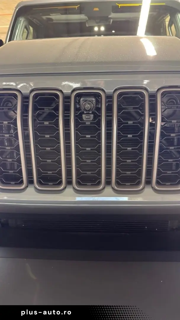 JEEP Wrangler 2.0 Turbo 4WD RUBICON