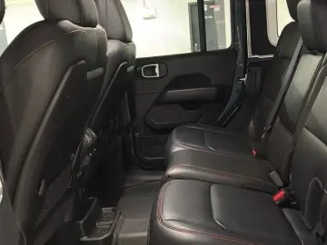 JEEP Wrangler 2.0 Turbo 4WD RUBICON