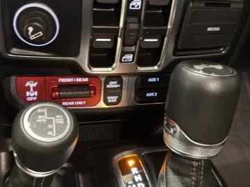 JEEP Wrangler 2.0 Turbo 4WD RUBICON