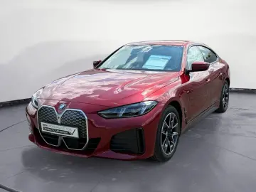 BMW i4 xDrive40 M Sportpaket Navi Tempom.aktiv Head