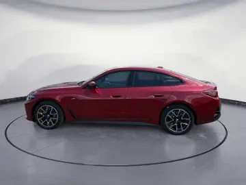 BMW i4 xDrive40 M Sportpaket Navi Tempom.aktiv Head