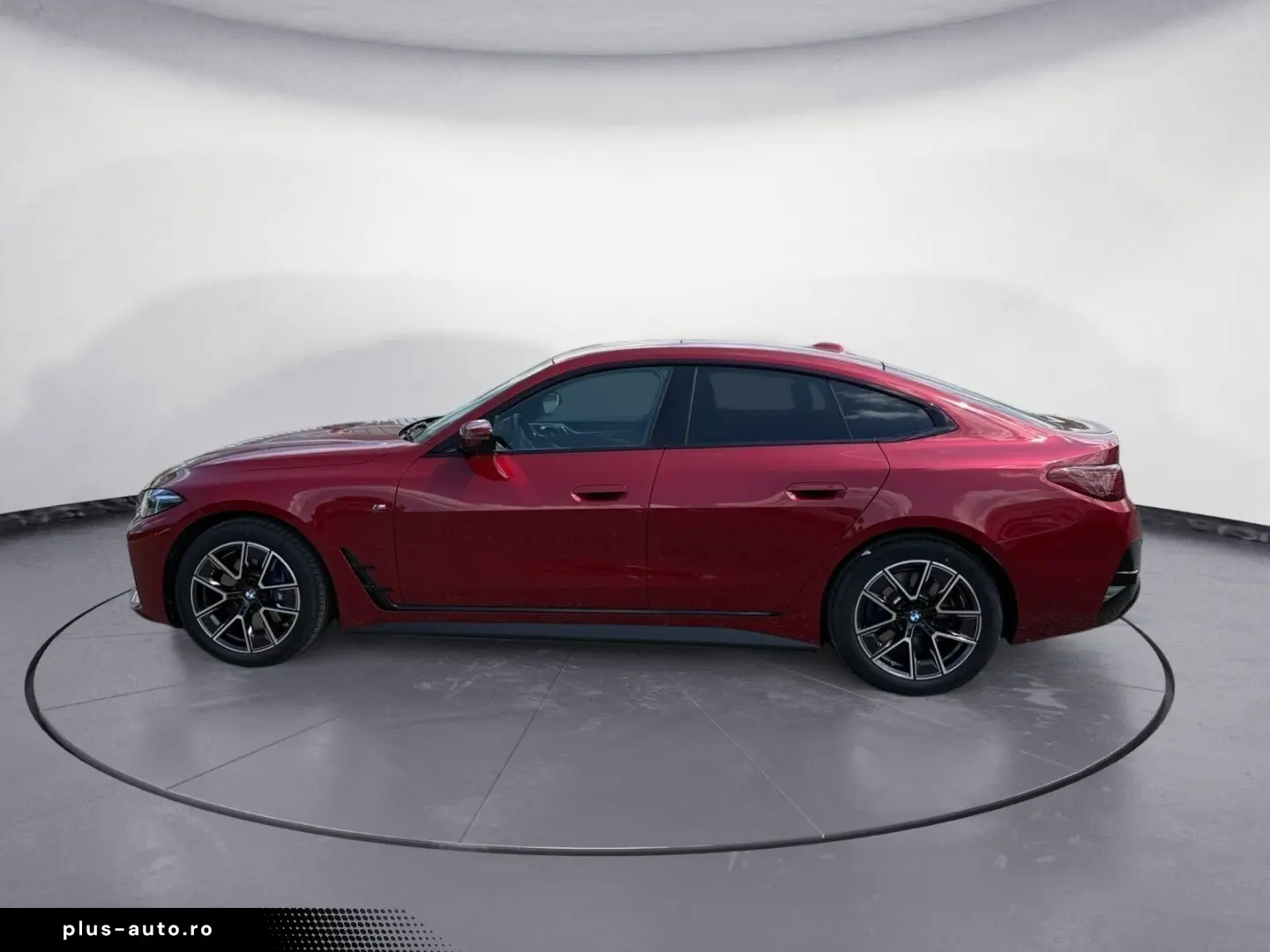 BMW i4 xDrive40 M Sportpaket Navi Tempom.aktiv Head