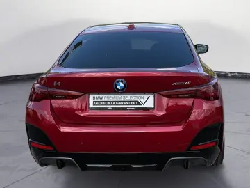 BMW i4 xDrive40 M Sportpaket Navi Tempom.aktiv Head