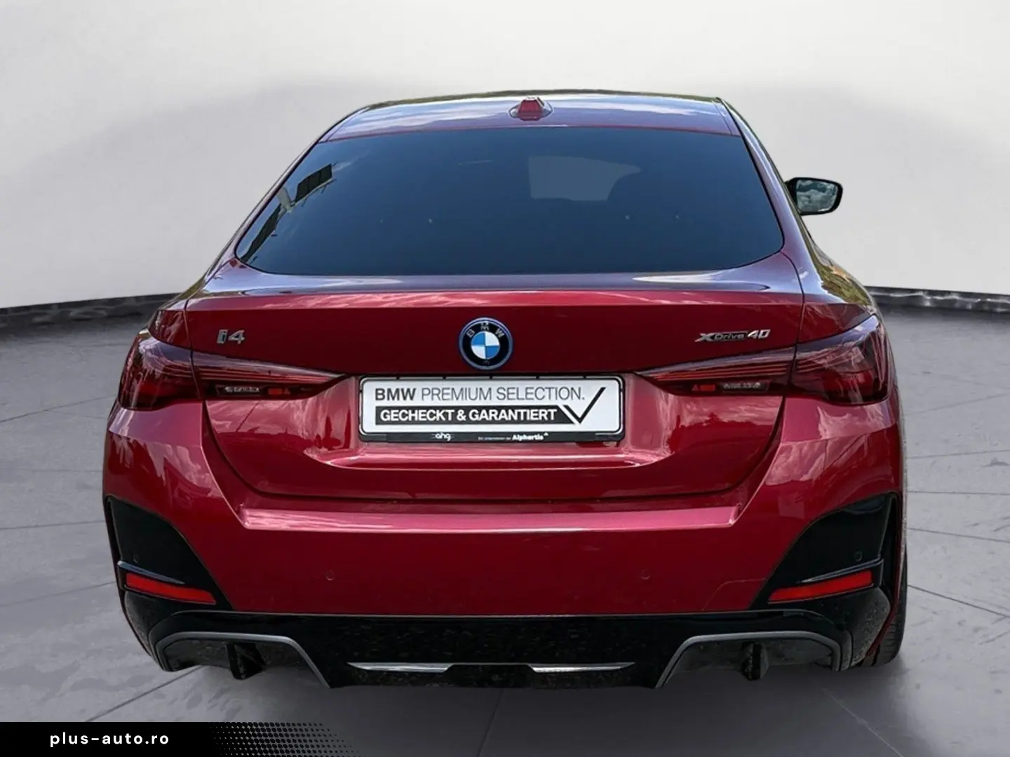 BMW i4 xDrive40 M Sportpaket Navi Tempom.aktiv Head