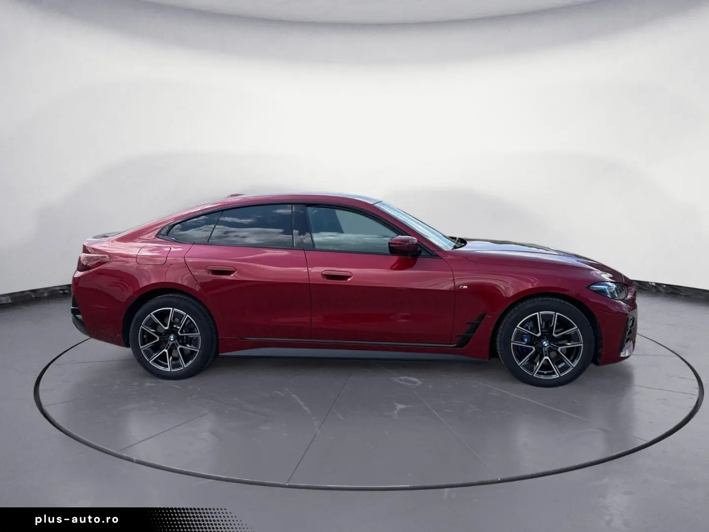 BMW i4 xDrive40 M Sportpaket Navi Tempom.aktiv Head