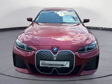 BMW i4 xDrive40 M Sportpaket Navi Tempom.aktiv Head