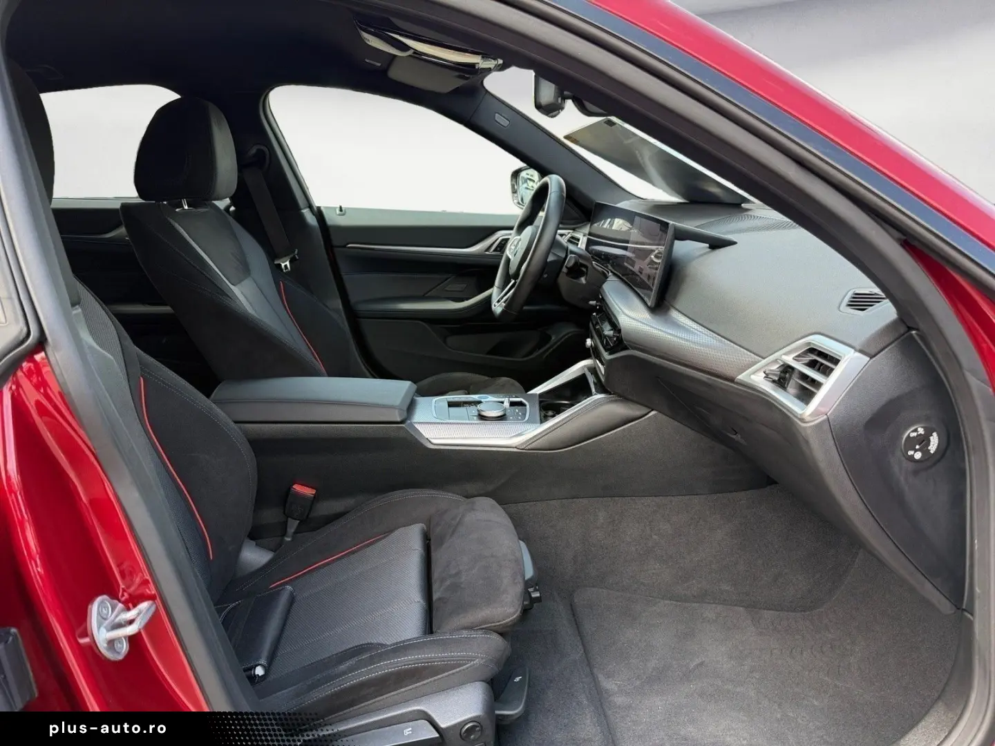 BMW i4 xDrive40 M Sportpaket Navi Tempom.aktiv Head