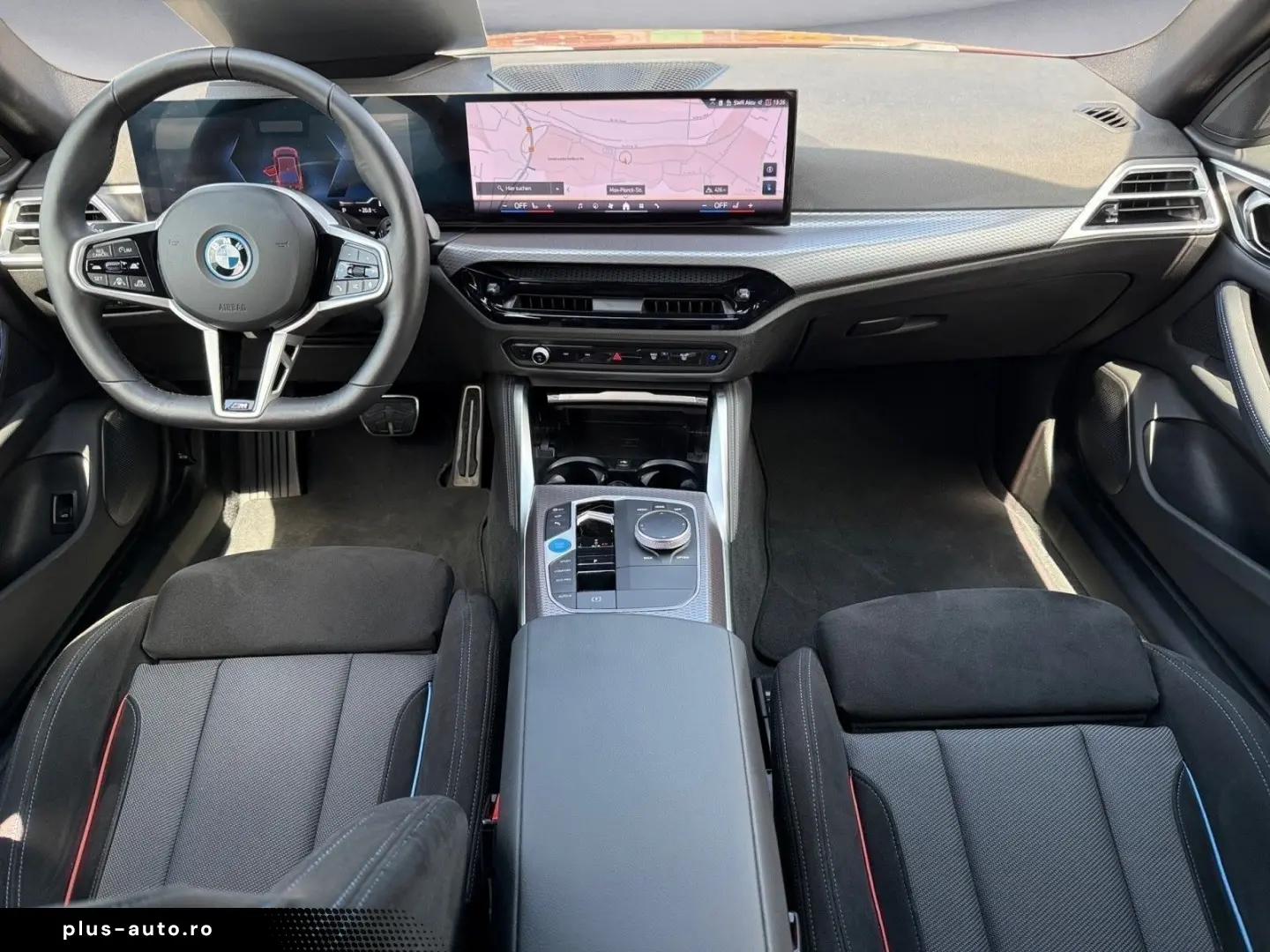 BMW i4 xDrive40 M Sportpaket Navi Tempom.aktiv Head