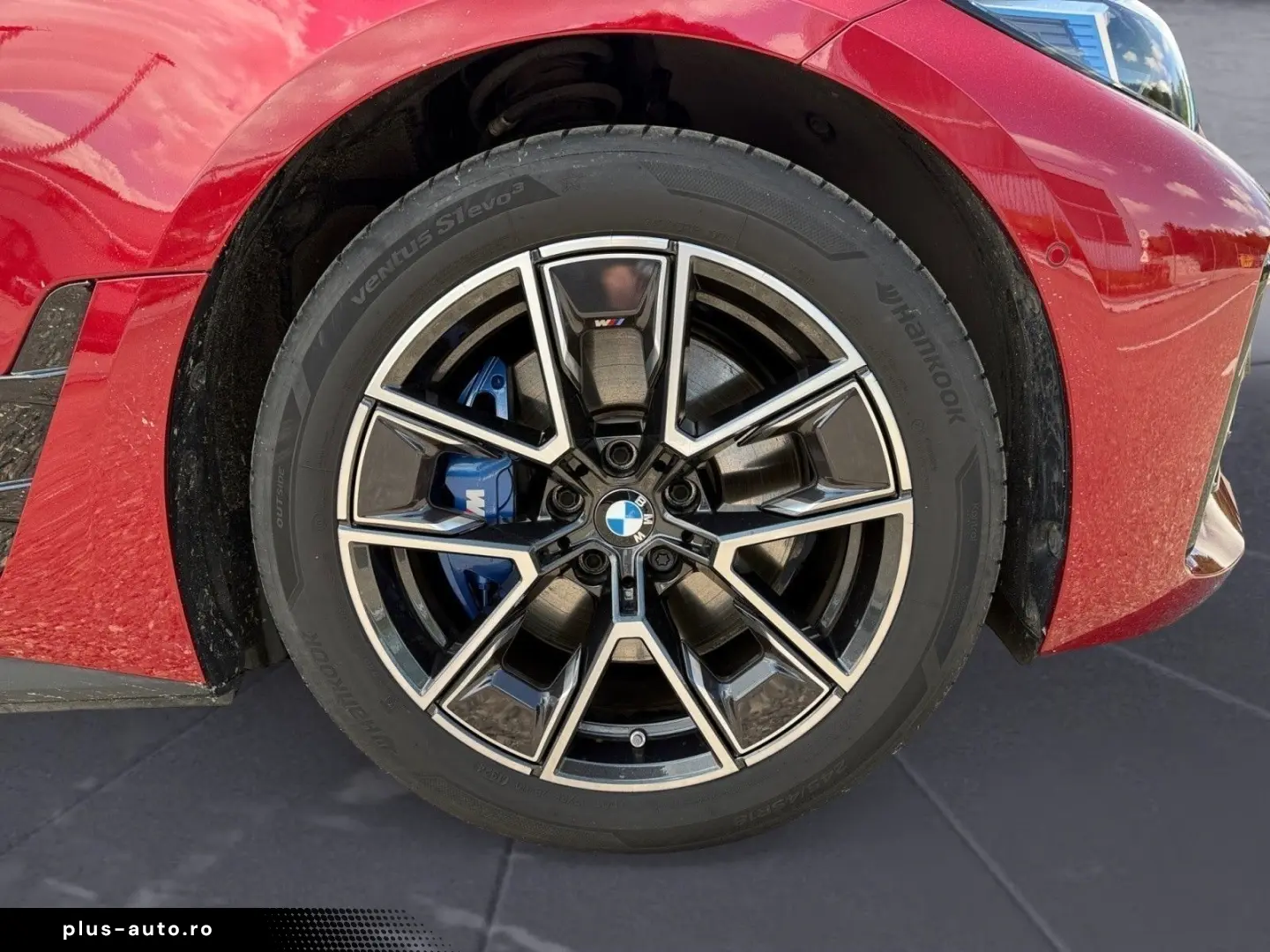 BMW i4 xDrive40 M Sportpaket Navi Tempom.aktiv Head