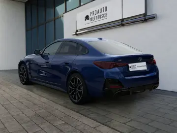 BMW i4 40 xDrive M Sport ADAPTLED 360  ACC HIFI NAVI