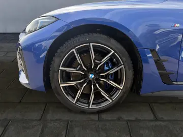 BMW i4 40 xDrive M Sport ADAPTLED 360  ACC HIFI NAVI